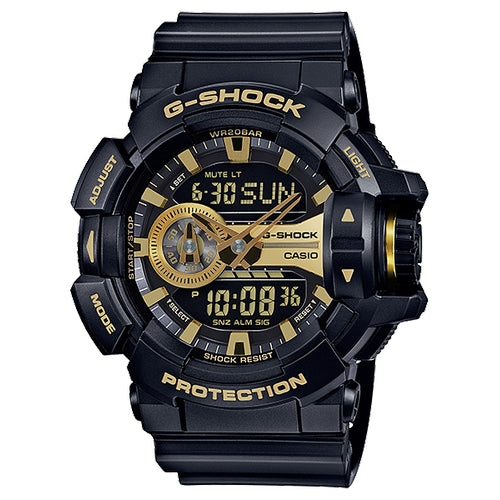 G-SHOCK ANALOG-DIGITAL GA400GB-1A9