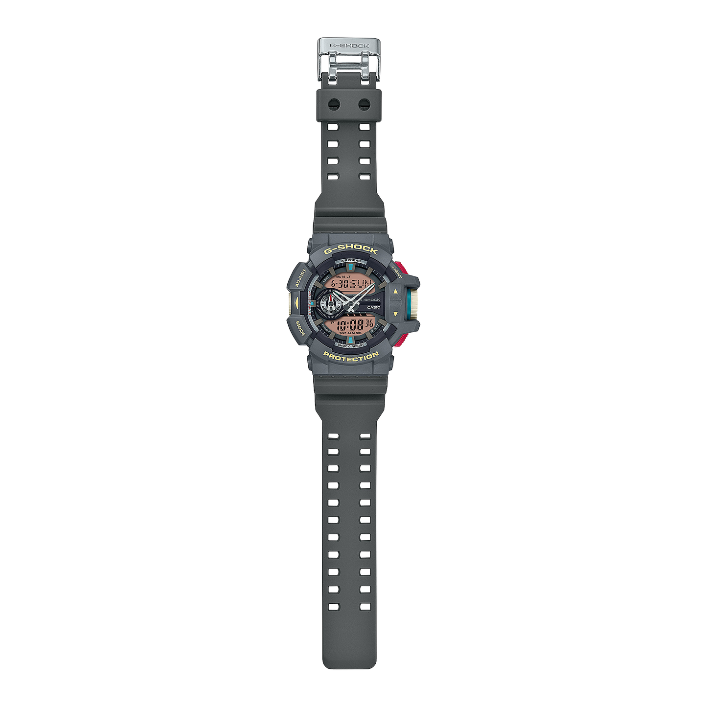 G-Shock GA-400 SERIES GA400PC-8A