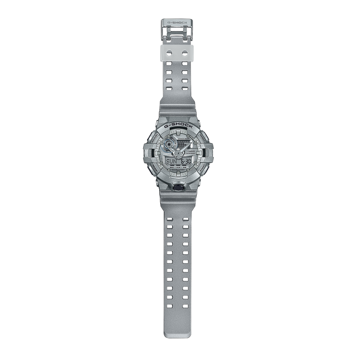 G-Shock GA-700 SERIES GA700FF-8A