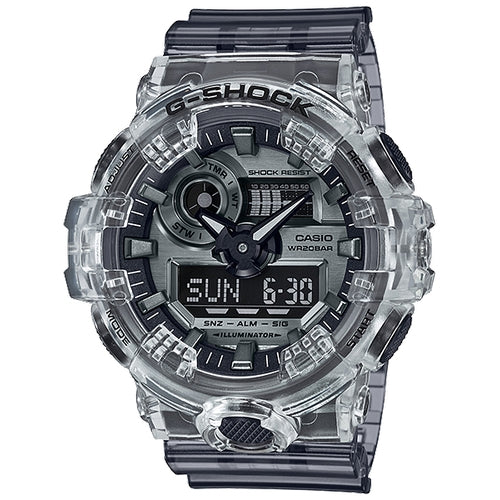 G-SHOCK ANALOG-DIGITAL GA700SK-1A