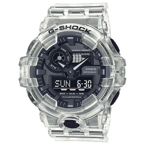 G-SHOCK ANALOG-DIGITAL GA700SKE-7A