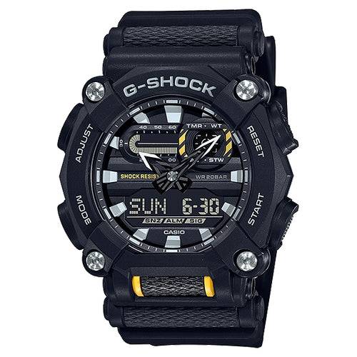 G-SHOCK ANALOG-DIGITAL GA900-1A