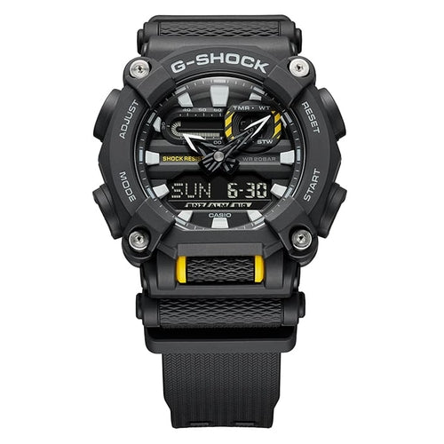 G-SHOCK ANALOG-DIGITAL GA900-1A