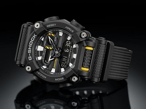 G-SHOCK ANALOG-DIGITAL GA900-1A