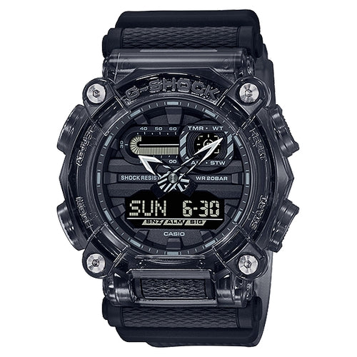 G-SHOCK ANALOG-DIGITAL GA900SKE-8A