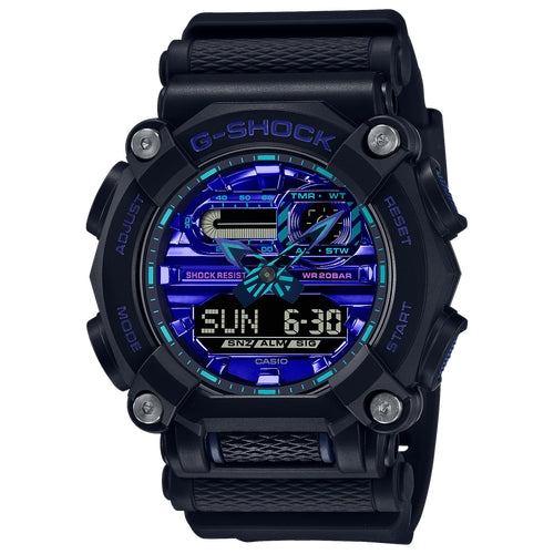 G-SHOCK ANALOG-DIGITAL GA900VB-1A