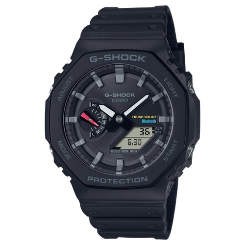 G-SHOCK ANALOG-DIGITAL GAB2100-1A