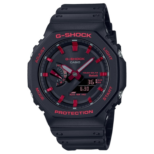 G-SHOCK ANALOG-DIGITAL GAB2100BNR-1A