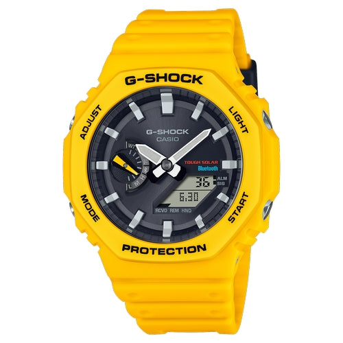 G-SHOCK GA-2100 GAB2100C-9A