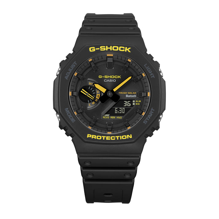 G-shock 2100 Series GAB2100CY-1A