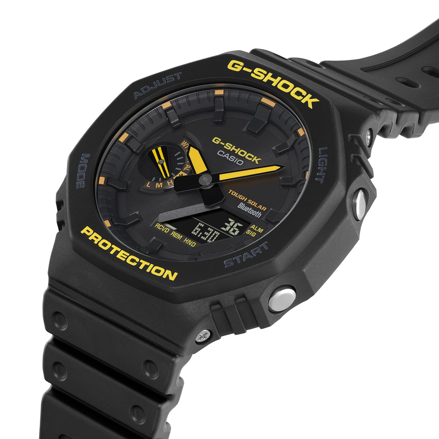 G-shock 2100 Series GAB2100CY-1A