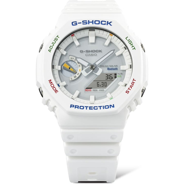 G-shock 2100 Series GAB2100FC-7A