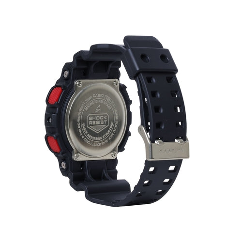 G-SHOCK ANALOG-DIGITAL GA100BNR-1A