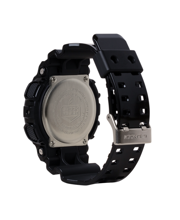 G-Shock GA-100 SERIES GA100RGB-1A