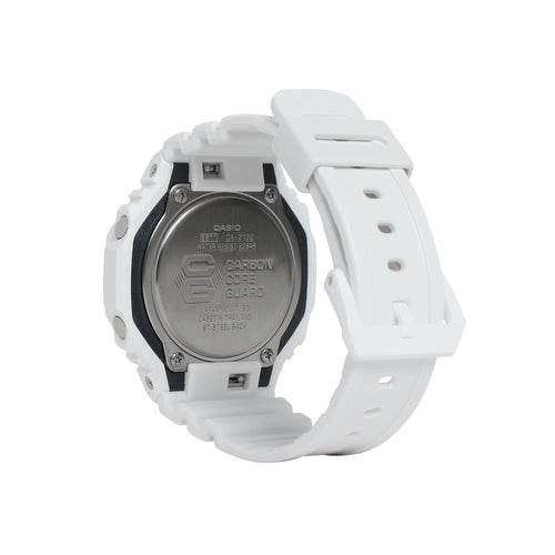 G-SHOCK ANALOG-DIGITAL GA2100-7A