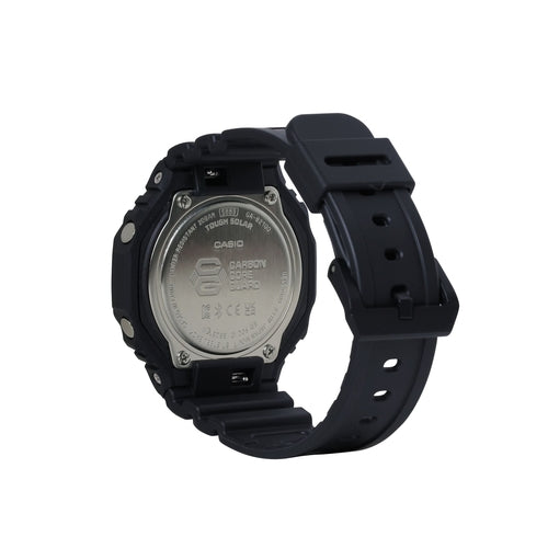 G-SHOCK ANALOG-DIGITAL GAB2100BNR-1A