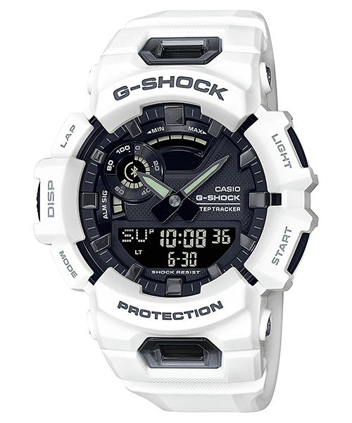 G-Shock GBA-900 Series GBA900-7A