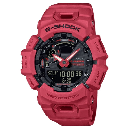 G-SHOCK MOVE GBA900RD-4A