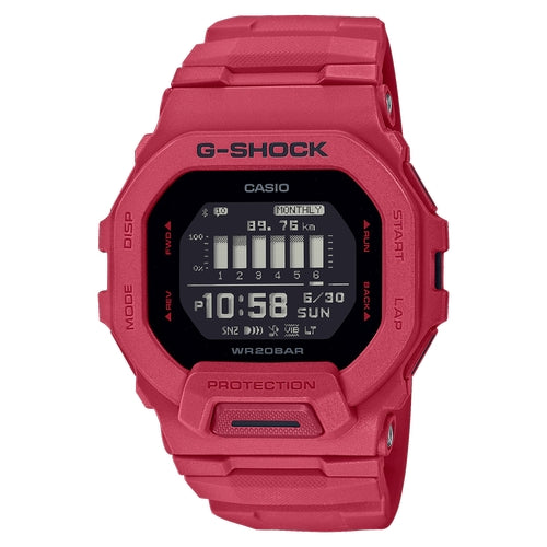 G-SHOCK MOVE GBD200RD-4