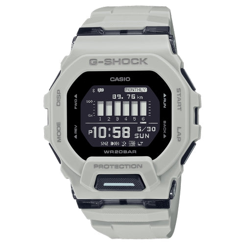 G-SHOCK MOVE GBD200UU-9