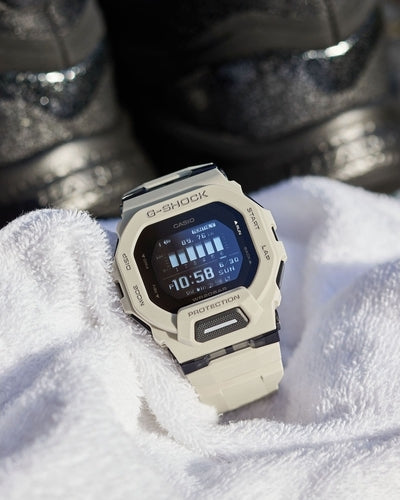 G-SHOCK MOVE GBD200UU-9