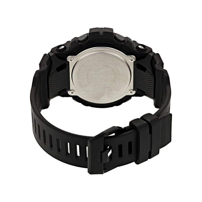 G-Shock GBD-800 SERIES
 GBD800-1B