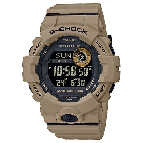 G-SHOCK MOVE GBD800UC-5