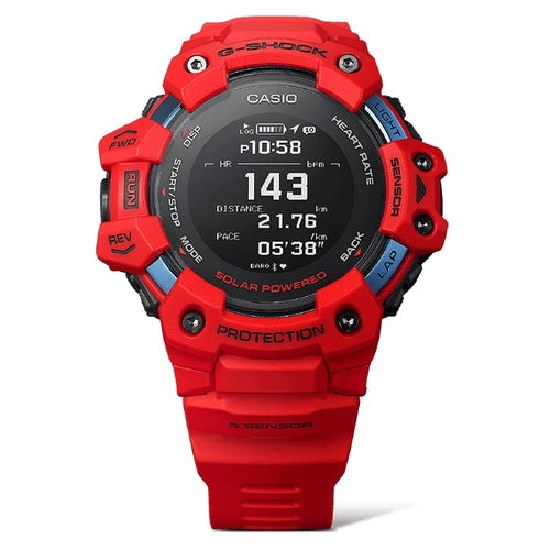 G-SHOCK MOVE GBDH1000-4 – Dejaun Jewelers