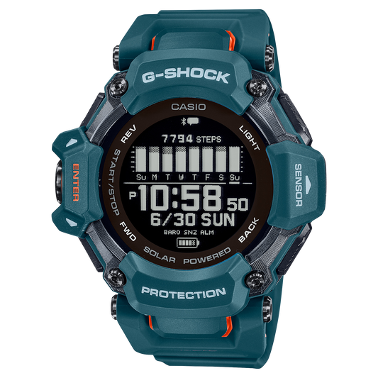 G-shock GBD-H2000 SERIES GBDH2000-2