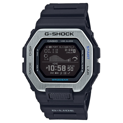 G-SHOCK MOVE GBX100-1