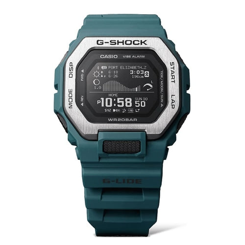 G-SHOCK MOVE GBX100-2