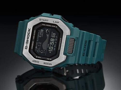 G-SHOCK MOVE GBX100-2