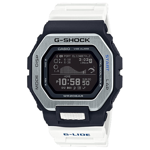 G-SHOCK MOVE GBX100-7