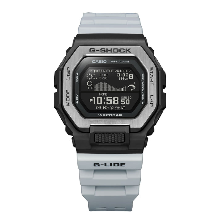 G-Shock GBX-100 Series GBX100TT-8