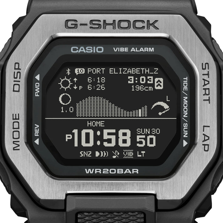 G-Shock GBX-100 Series GBX100TT-8