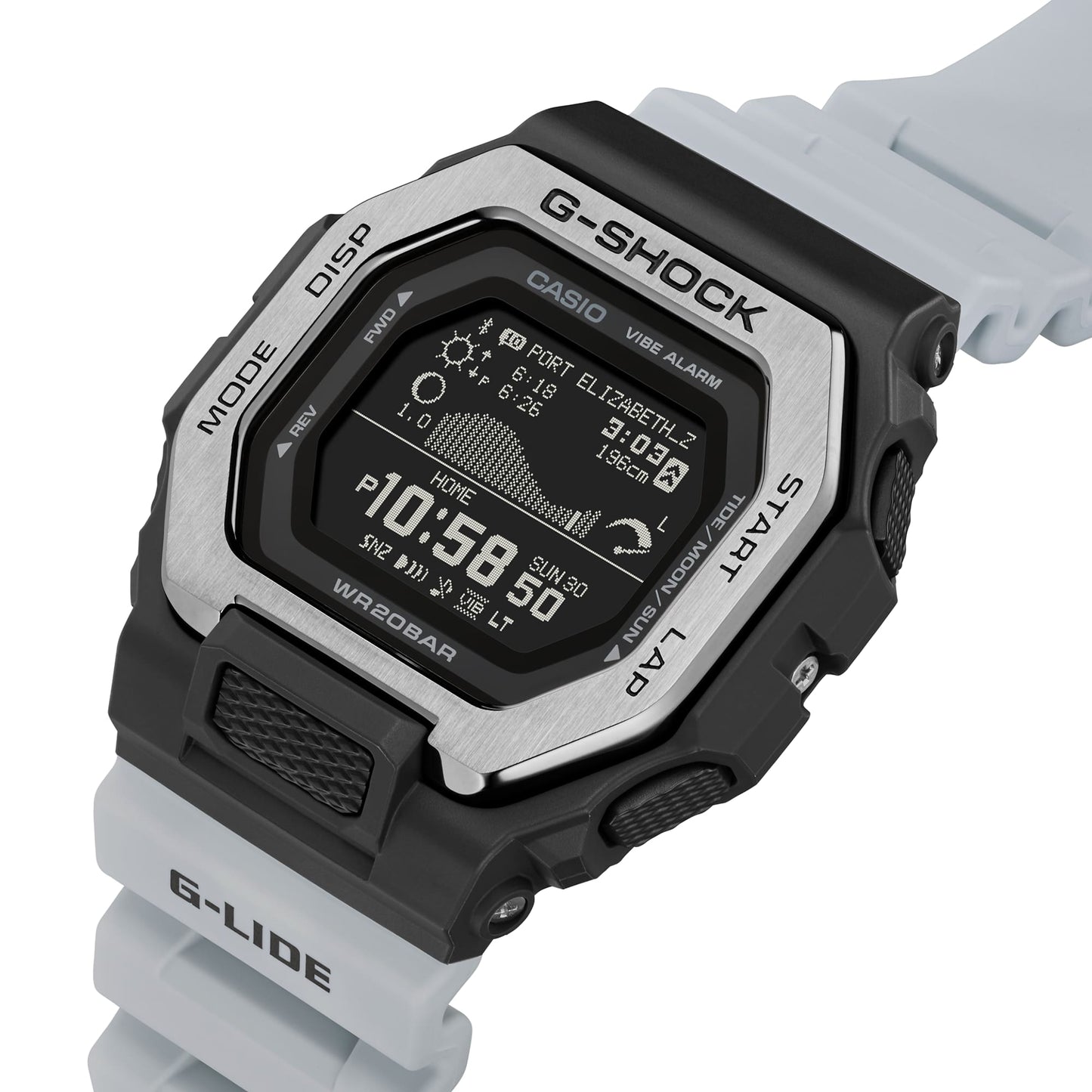 G-Shock GBX-100 Series GBX100TT-8