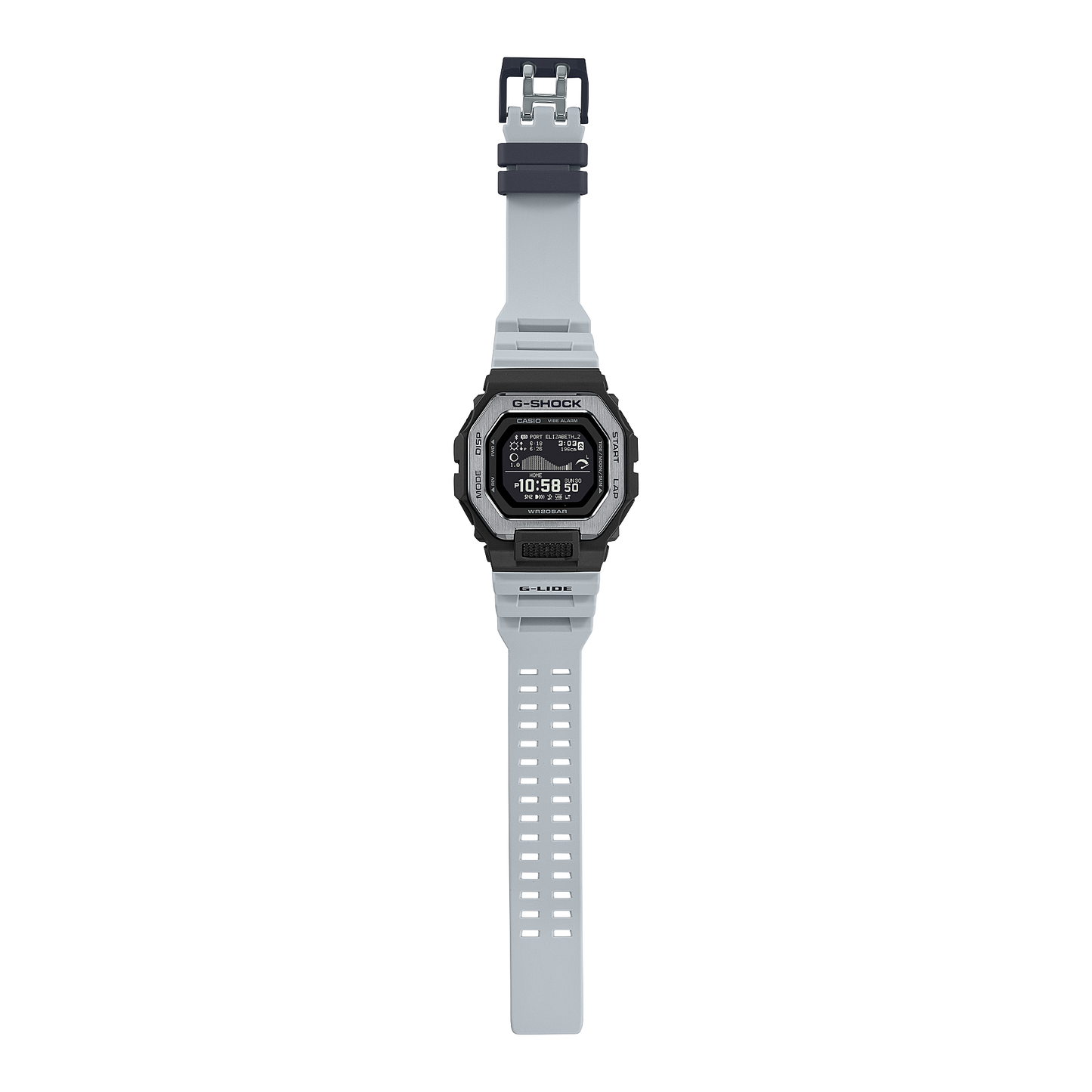 G-Shock GBX-100 Series GBX100TT-8