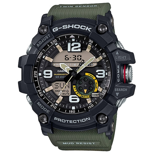 G-SHOCK MASTER OF G - LAND GG1000-1A3