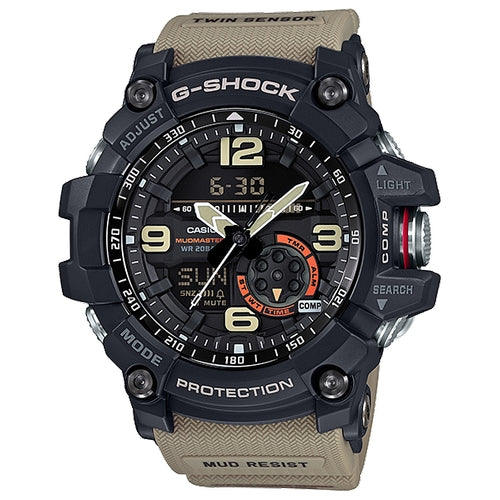 G-SHOCK MASTER OF G - LAND GG1000-1A5