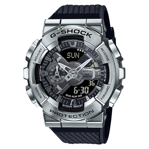 G-SHOCK GM-110 GM110-1A