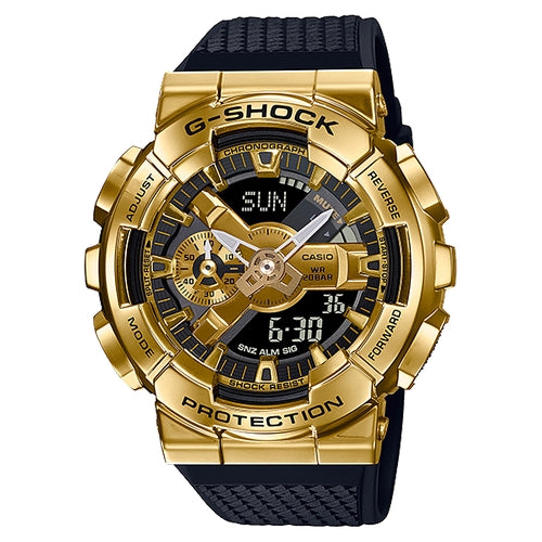 G-SHOCK GM-110 GM110G-1A9