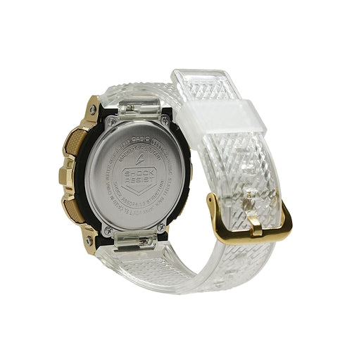 G-SHOCK ANALOG-DIGITAL GM110SG-9A