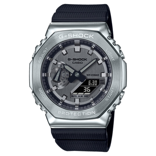 G-SHOCK GM-2100 GM2100-1A