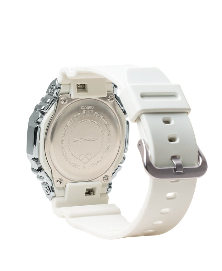 G-shock 2100 Series GM2100WS-7A