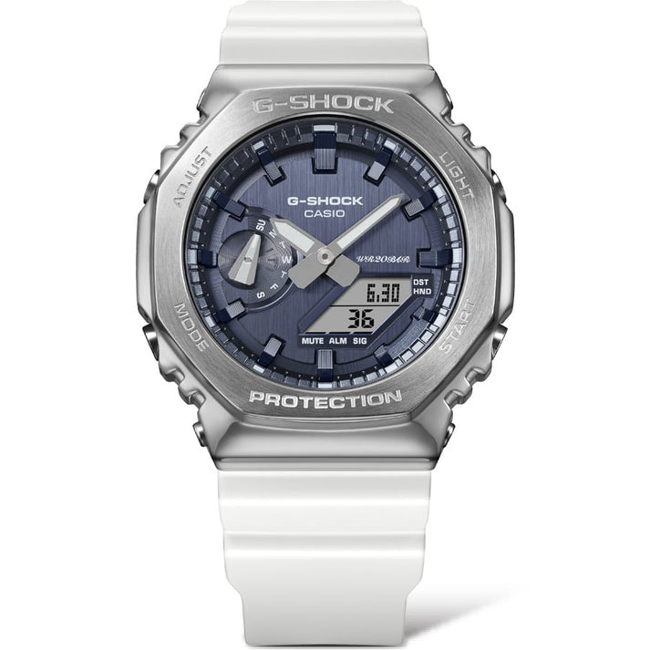 G-shock 2100 Series GM2100WS-7A