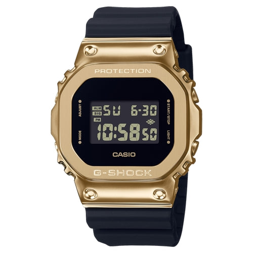 G-SHOCK DIGITAL GM5600G-9