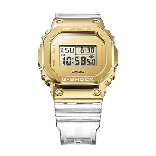 G-SHOCK GM-5600 GM5600SG-9