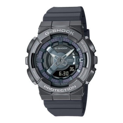 G-SHOCK ANALOG-DIGITAL GMS110B-8A