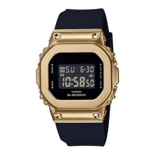 G-SHOCK DIGITAL GMS5600GB-1