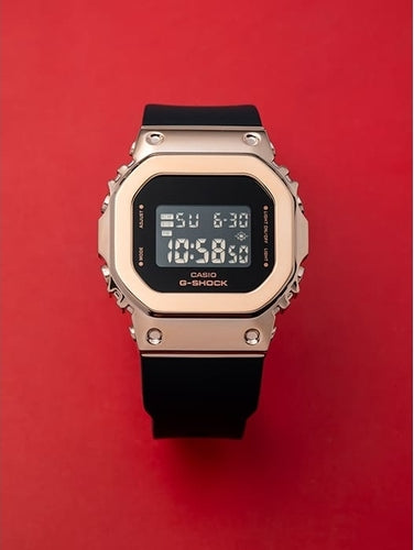 G-SHOCK GM-5600 GMS5600PG-1